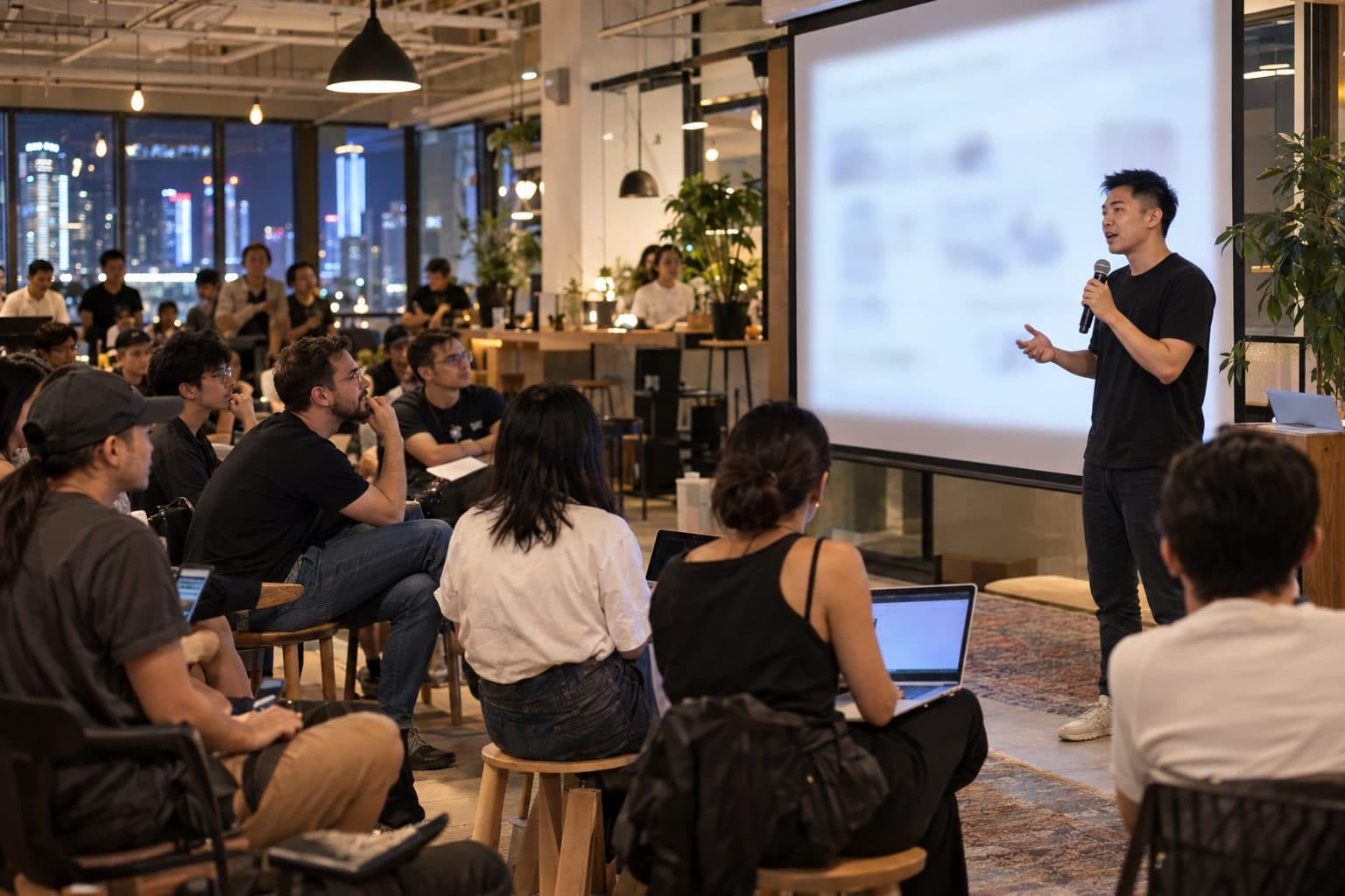 DevFest Shenzhen 2026: Greater Bay Developers, Building What's Next