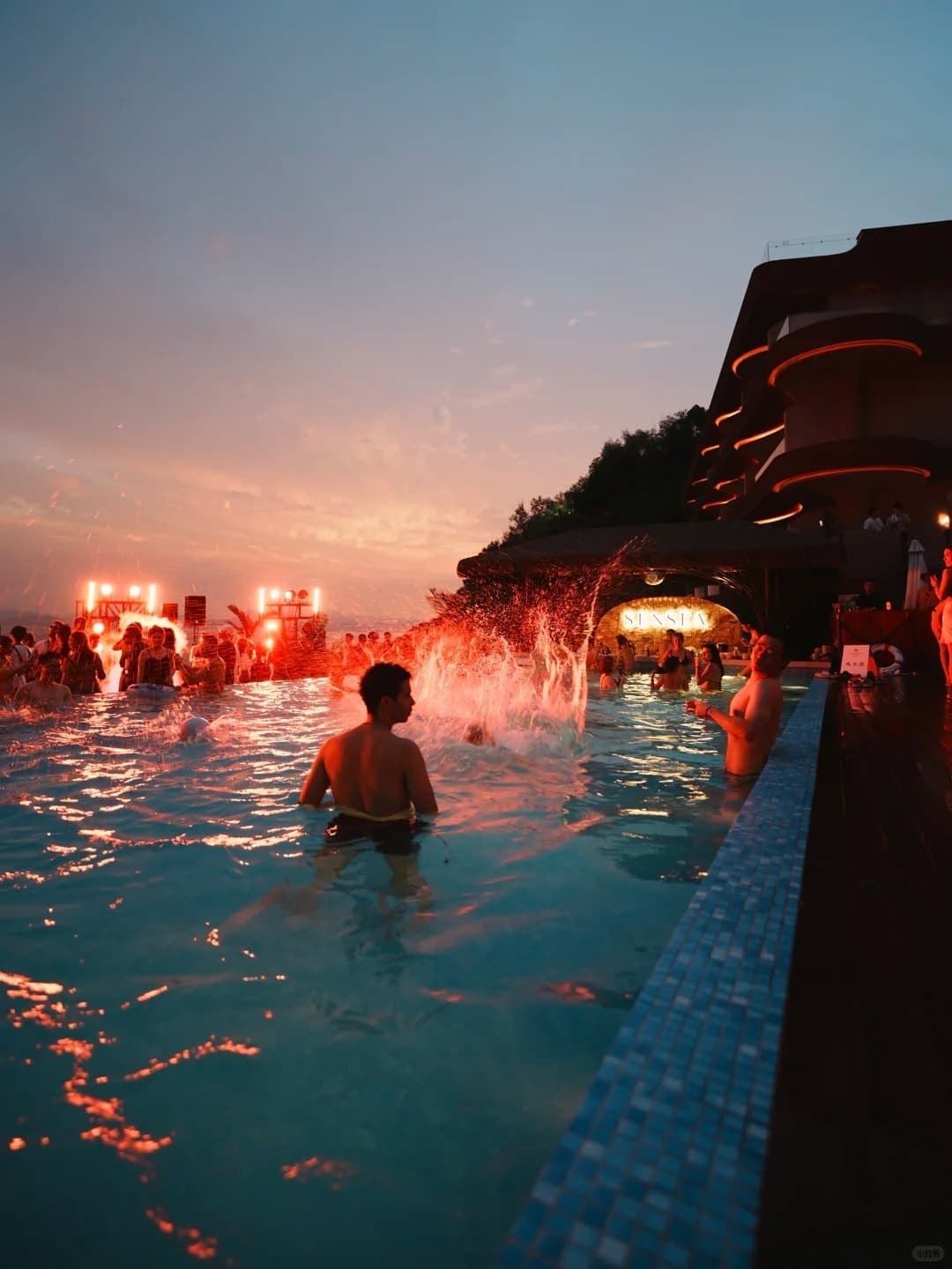 SENSEA Resort