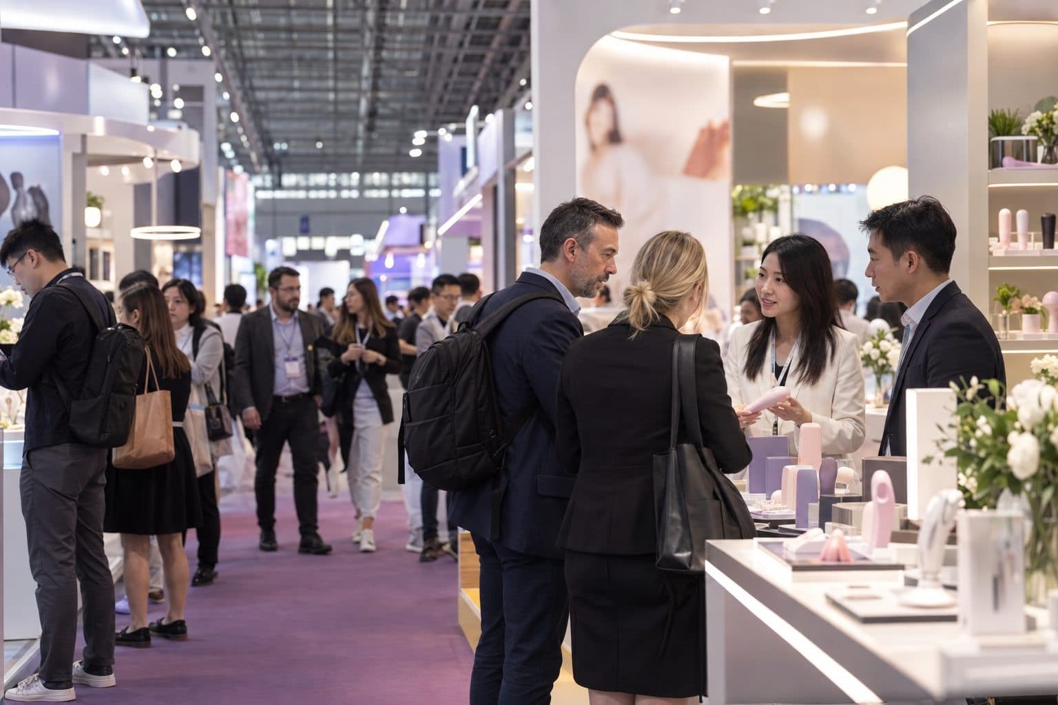 SZI EXPO 2027: Shenzhen International Adult Expo at Shenzhen World Exhibition & Convention Center