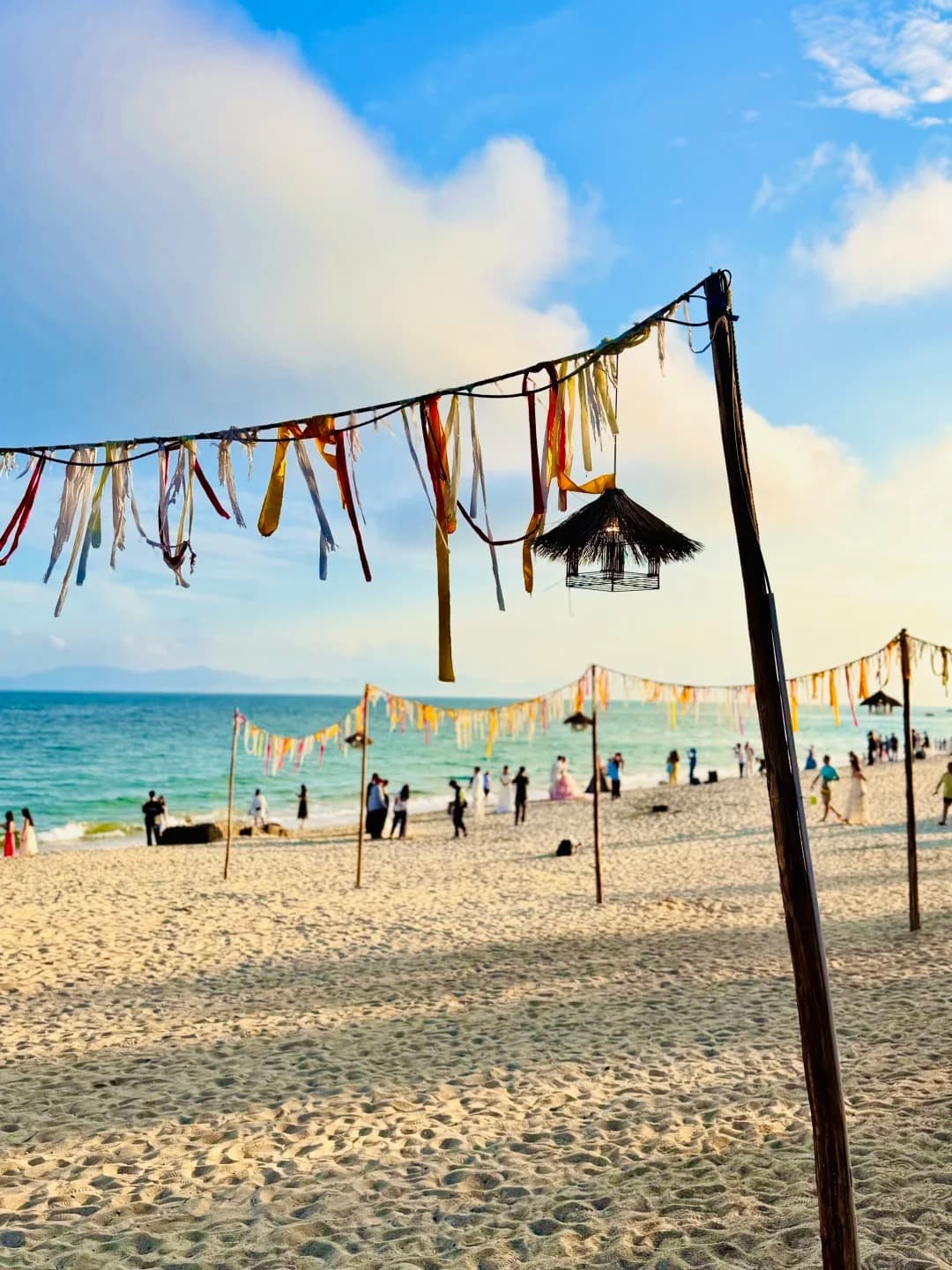 MOOON BEACH CLUB