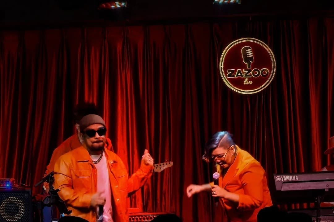 ZAZOO Live
