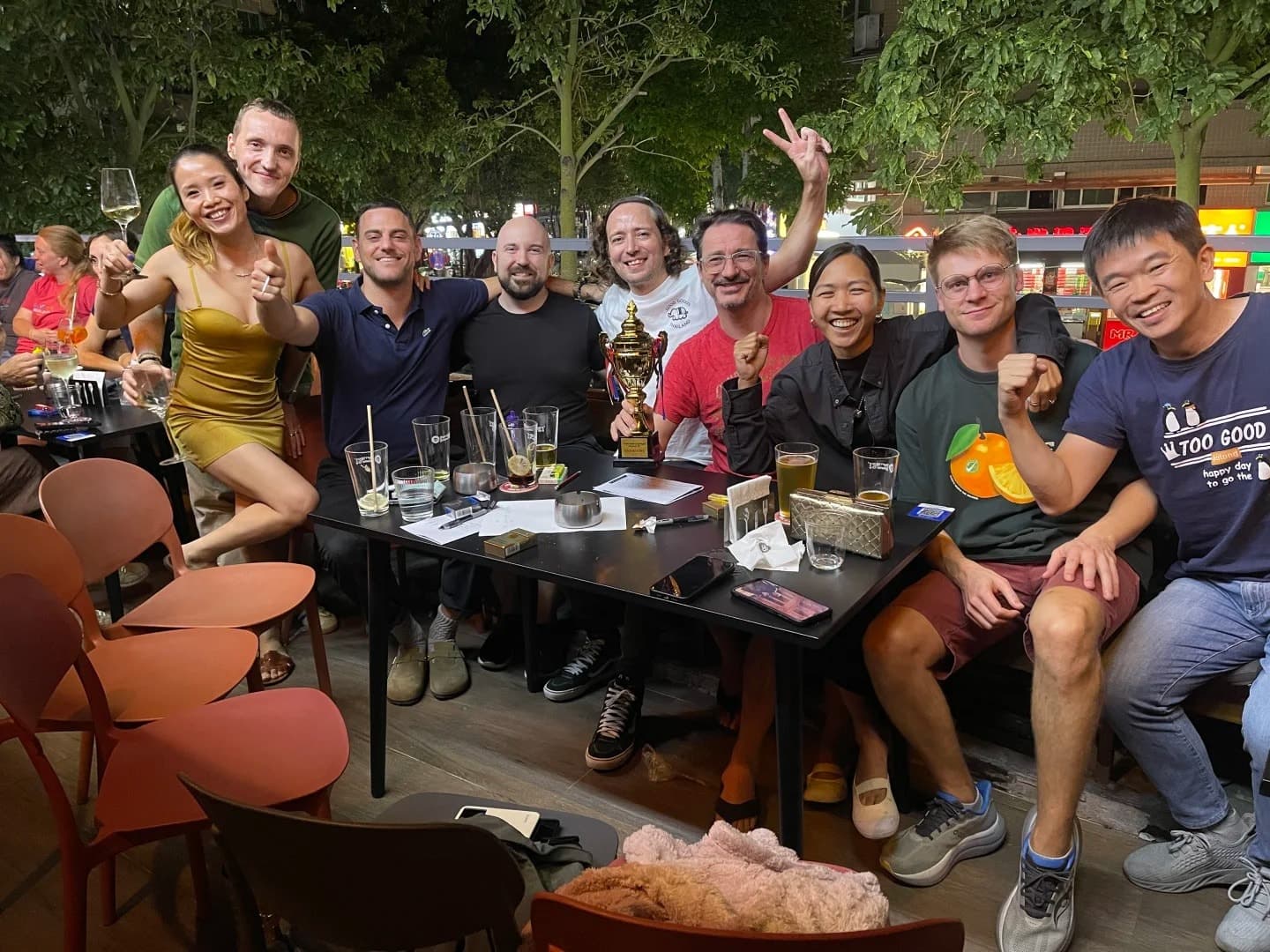 Craft Head Pub Quiz (Thursdays)
