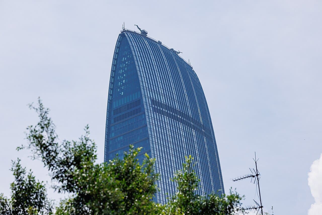 The St. Regis Shenzhen