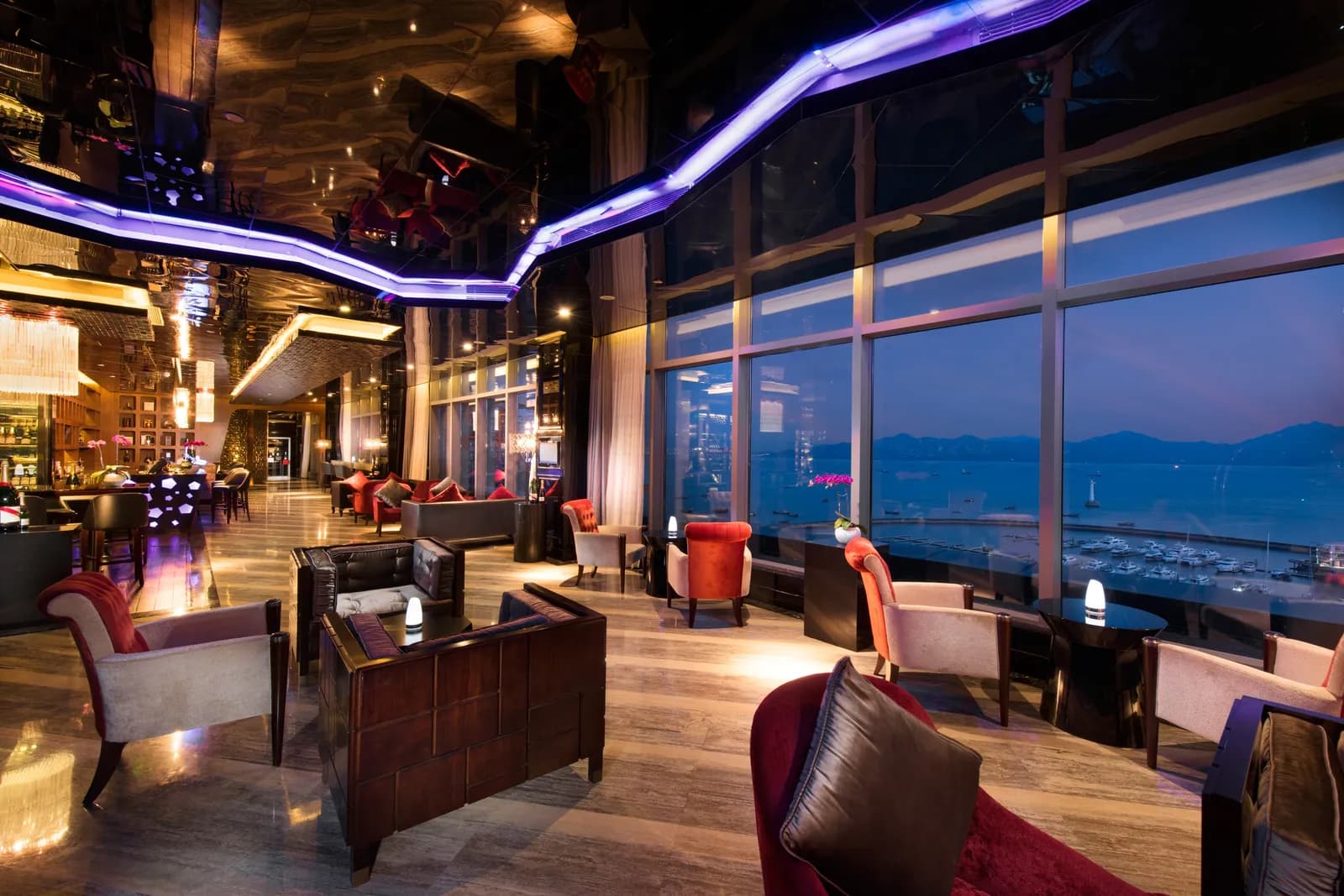 Eden Garden (Hilton Shenzhen Shekou)
