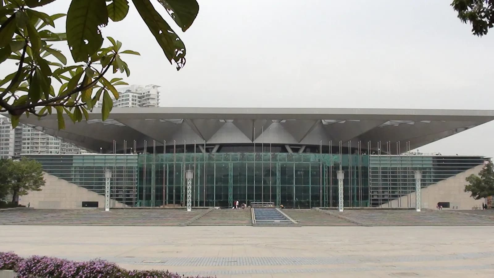 Bao'an Sports Center Arena