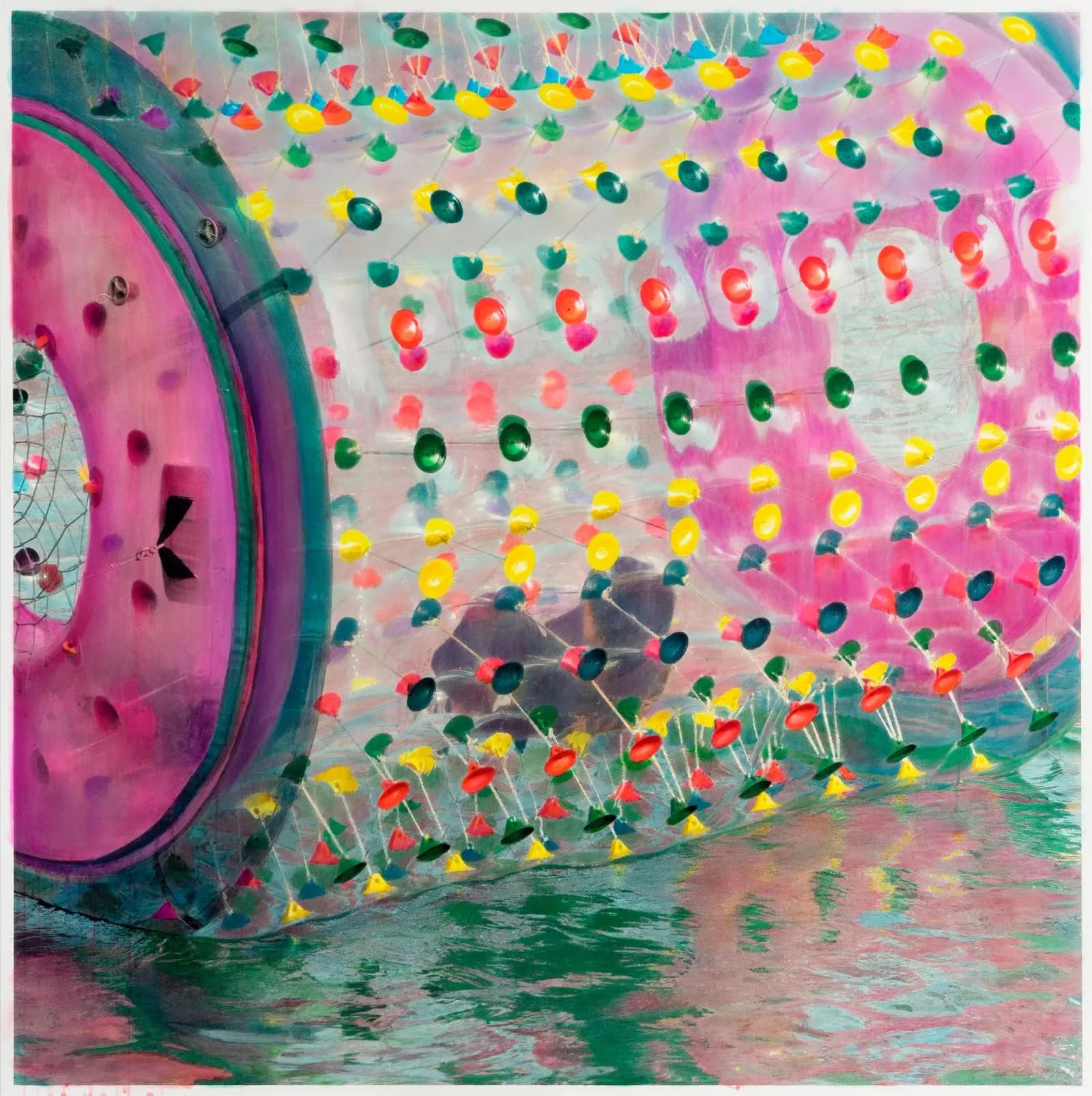 Shi Guowei: Festa