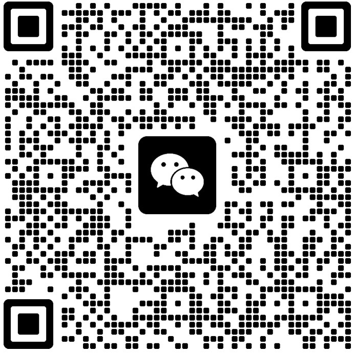 SZMeetups WeChat Group QR Code