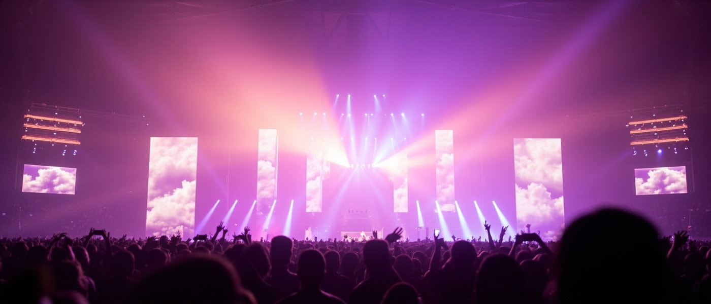 Fish Leong Shenzhen Concert 2026 — Tickets, Seat Map & Getting There